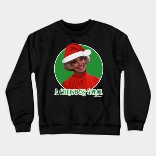 A Christmas carol Crewneck Sweatshirt